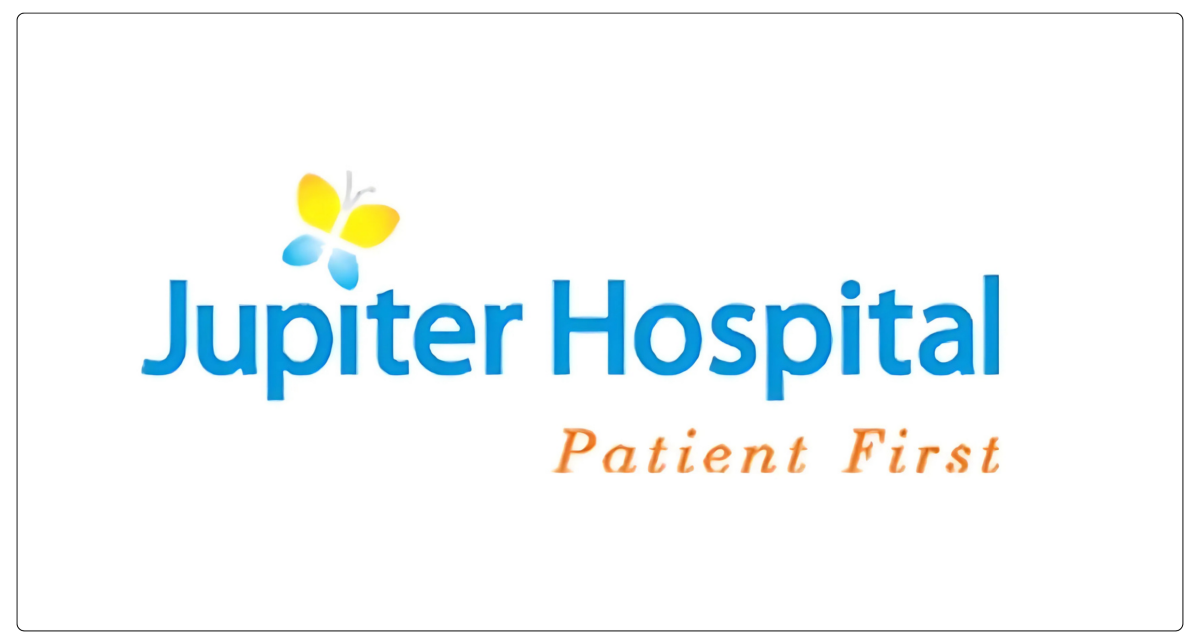 juipter hospital