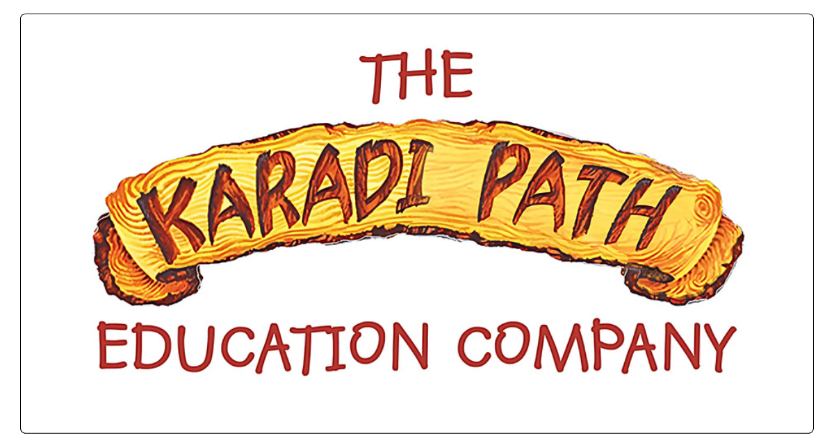 the karadi path